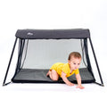 Uniplay Play Pen baby door